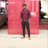 Deloitte Employee Raghavendra C's profile photo
