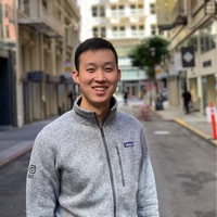 Meta Employee Edward Li's profile photo