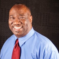 Philips Employee Brett Brewer's profile photo