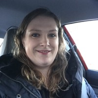 FEFA, LLC Employee Gabrielle Davis's profile photo