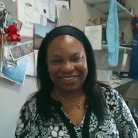 HHCS Employee Wilmine Casimir's profile photo