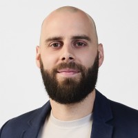 Maisons Bonneville Homes Employee Hugo Leduc-Benoit's profile photo