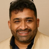 Beco Employee Jeo Varghese's profile photo
