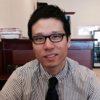 Peter Suh Email