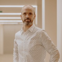 Banque Internationale à Luxembourg (BIL) Employee Eric Huberty's profile photo