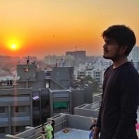 Devstree IT Services Pvt. Ltd. Employee Vishal Vegada's profile photo