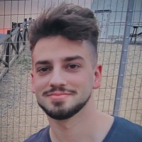 Pedro Angelino's profile photo