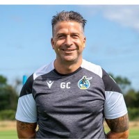 Bristol Rovers Football Club (Official) Employee Gavin Crowe's profile photo