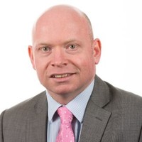 LeasePlan Hungary Employee Phil Cottee's profile photo