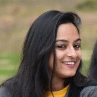 Passiac County, NJ Employee Disha R's profile photo