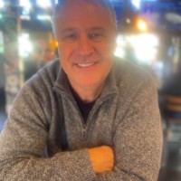 Home Helpers Home Care Employee David Caughey's profile photo