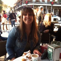 Vx Group Employee Stephanie Miller's profile photo