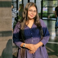Future Communication Employee Rikita Banerjee's profile photo
