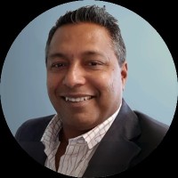 i.on my software Employee Qam Haider's profile photo