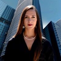 RealAdvisor Employee Cecilia Marzilli's profile photo