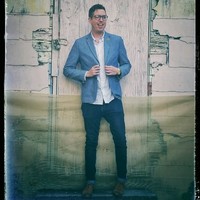 DAVRON, LLC Employee Taylor Collier's profile photo