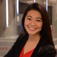 Iris Hsu Email