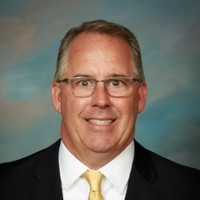 Post Road Equipment Finance, LLC Employee Rich Johnston's profile photo