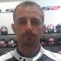 Hoffmanns Employee Cédric Braun's profile photo