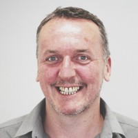 Inpart Employee David C.'s profile photo