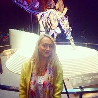 Stoke by Nayland Resort Employee Chanelle Cornish's profile photo