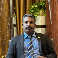 Indian Revenue Service (IRS) Employee Prabhakaran S's profile photo