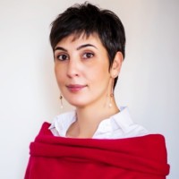 Sara Ancois Email