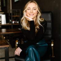 Holliman Capital Group, LLC Employee Hannah MacRae's profile photo