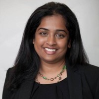 Rhythm Energy Employee Sini George's profile photo