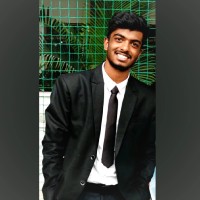 Muthu Aravind's profile photo