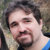 Dentsu Aegis Network Sweden Employee Norman Riveros's profile photo