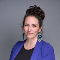 Tlicho Investment Corporation & Group of Companies Employee Sarah Hunt's profile photo