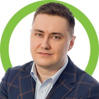 4PEOPLE – wyższy poziom marketingu Employee Robert Polak's profile photo