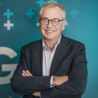 GF Piping Systems France Employee Philippe Doucet's profile photo