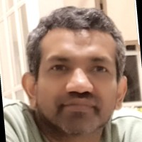 Krishikan Employee Vivek Radhakrishnan's profile photo