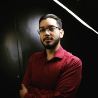 ConstruConnect Employee Vitor Cunha's profile photo