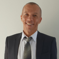 My DSO Manager / P2B Solutions Employee Jérémie Yao's profile photo