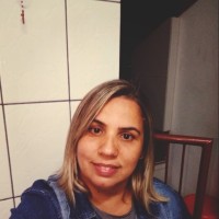 Santander Brasil Employee Raquel Meyer's profile photo