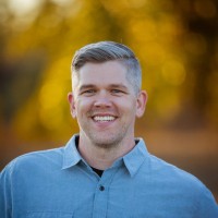 Barnstorm VFX Employee Chad Hudson's profile photo