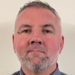 Fincher Utilities Ltd Employee Ian Marsh's profile photo