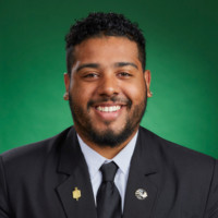 United States Federal Government Employee James Singletary's profile photo
