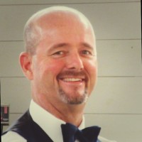 Goodwin Brothers Construction Co. Employee Darin Roth's profile photo