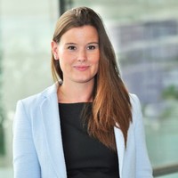 Treliant Employee Elizabeth Legg's profile photo