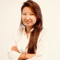 Loylogic Employee Jing Xu's profile photo