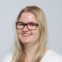Gimle Employee Camilla Oestergaar's profile photo