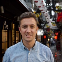 KPN Employee Joey Simon's profile photo