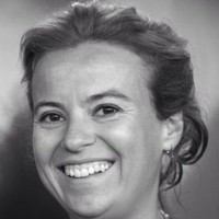 Transportes Aereos Portugueses Buitenl.ven Employee Manuela Vasconcelos Simões's profile photo