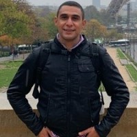 Schwing Bioset, Inc. Employee Khaled Elmalky's profile photo