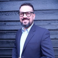 Advanced Helicopter Services Employee Will Fernandez's profile photo