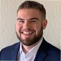 Fidelity Investments Employee Austin Larson's profile photo